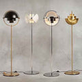 Thumbnail photo of Multi-Lite Floor Lamp