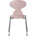 Thumbnail photo of ANT 3101 Chair - 4 Legs - Chrome Base