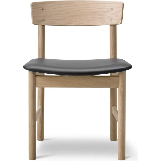 Photo of Mogensen 3236 Chair Soaped