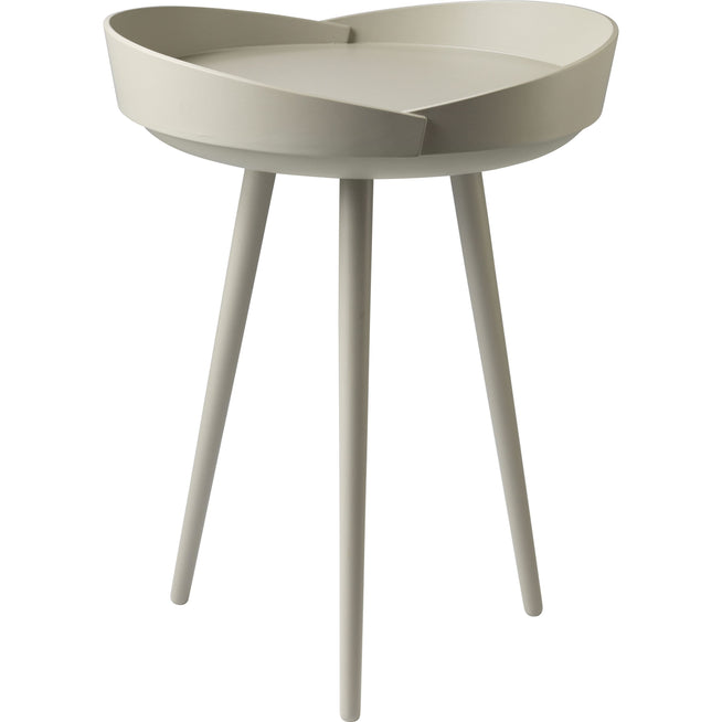 Photo of D106 Bakkedal Tray Table Ø38 Cm Beech