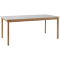 Thumbnail photo of Patch HW1 Extendable Dining Table