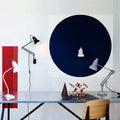 Thumbnail photo of Original 1227 Wall Light Linen White - Bedside Lamps - George Carwardine - White
