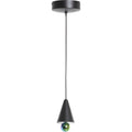 Thumbnail photo of Cherry Pendant Lamp Xs Black - Pendant lamps - Daniel Emma - Black