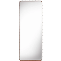 Adnet Wall Mirror, Rectangular Large