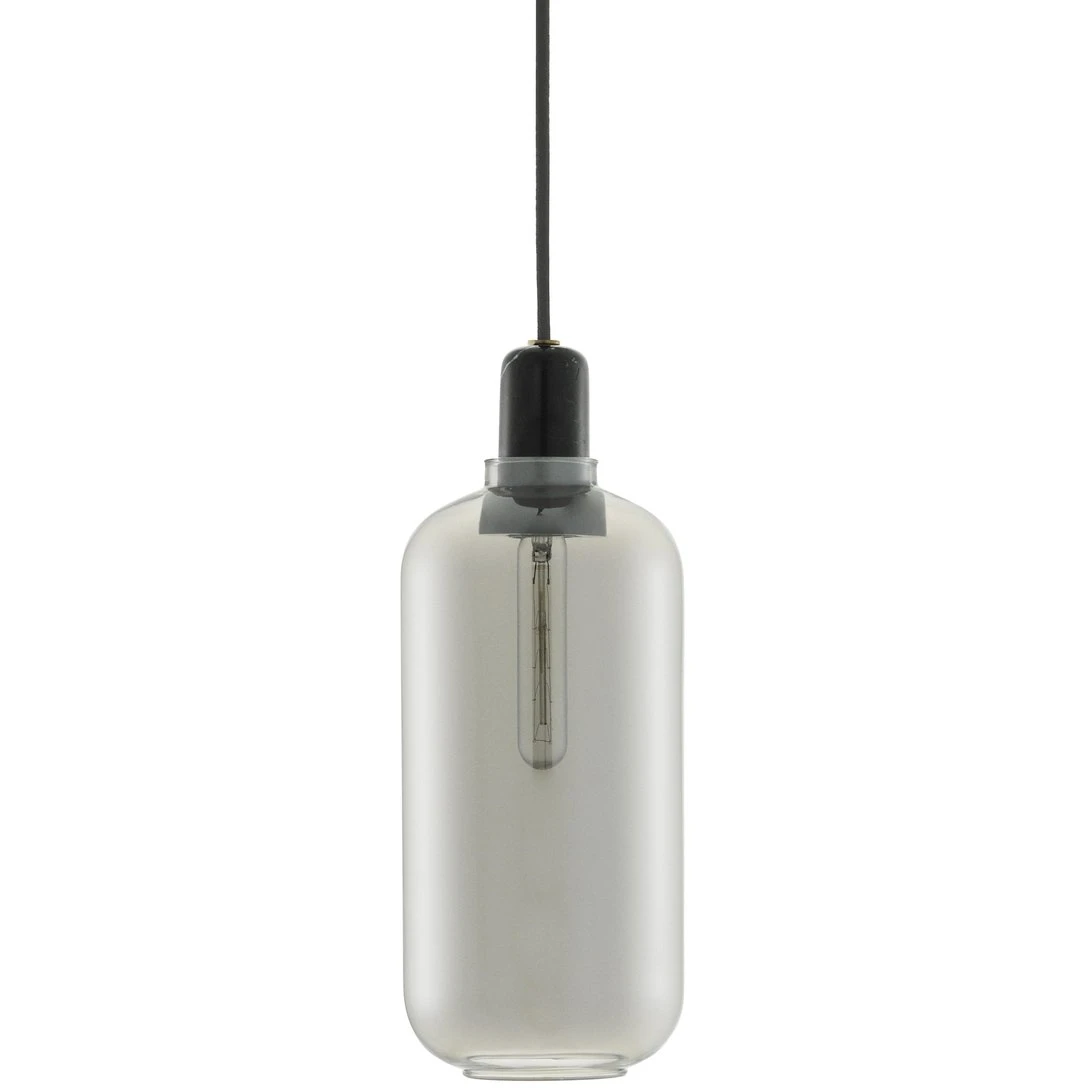 Amp Pendant Lamp Large