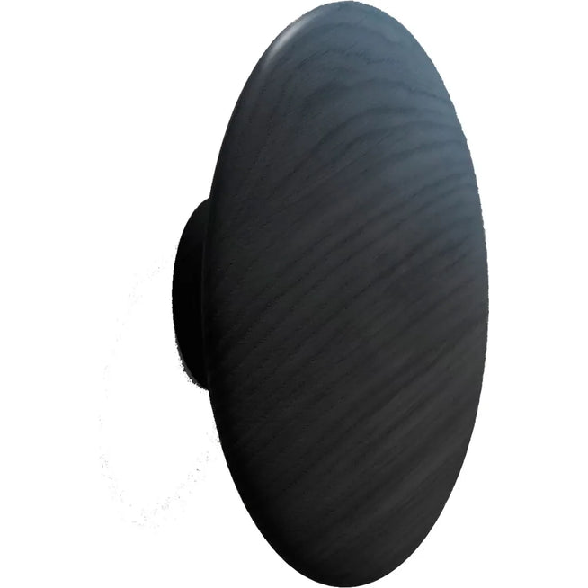 Photo of The Dots Black Large - Hooks - Lars Tornøe - Black