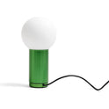 Turn On Table Lamp