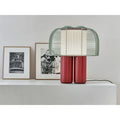 Thumbnail photo of Yasuke Bordlampe Sort - Dcw Editions