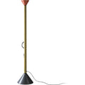 Thumbnail photo of Callimaco Floor Lamp Led Gold