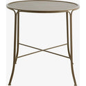 Aras Garden Table