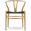 CH24 Wishbone Chair - Oak