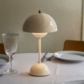 Thumbnail photo of Flowerpot VP9 Portable Table Lamp