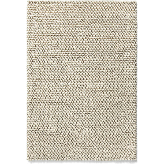 Photo of Peas Wool Rug 140x200 Cm