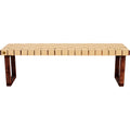 Thumbnail photo of Luna Bench Medium