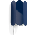 Thumbnail photo of Arcs Wall Switch Wall Lamp