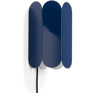 Photo of Arcs Wall Switch Wall Lamp