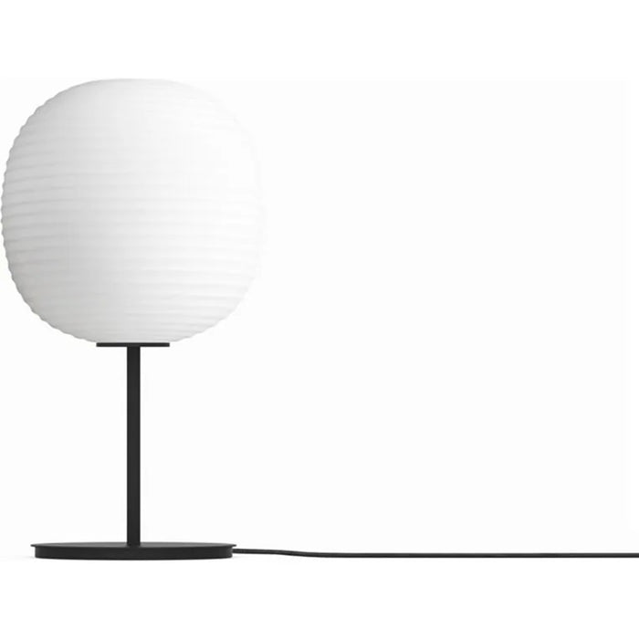 Photo of Lantern Small Table Lamp