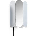 Thumbnail photo of Arcs Wall Switch Wall Lamp