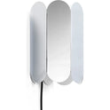 Arcs Wall Switch Wall Lamp