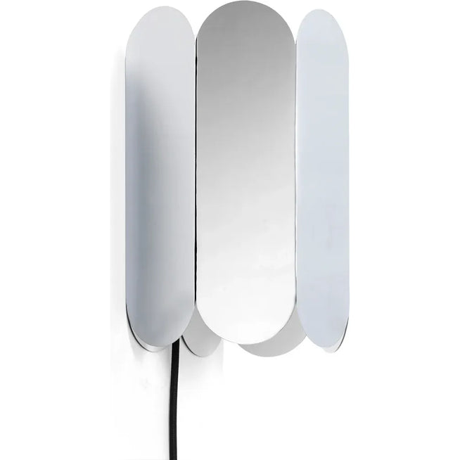 Photo of Arcs Wall Switch Wall Lamp