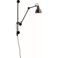 Thumbnail photo of No. 210 Wall Lamp from Lampe Gras
