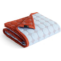 Thumbnail photo of Mega Dot Throw 235x245 Cm