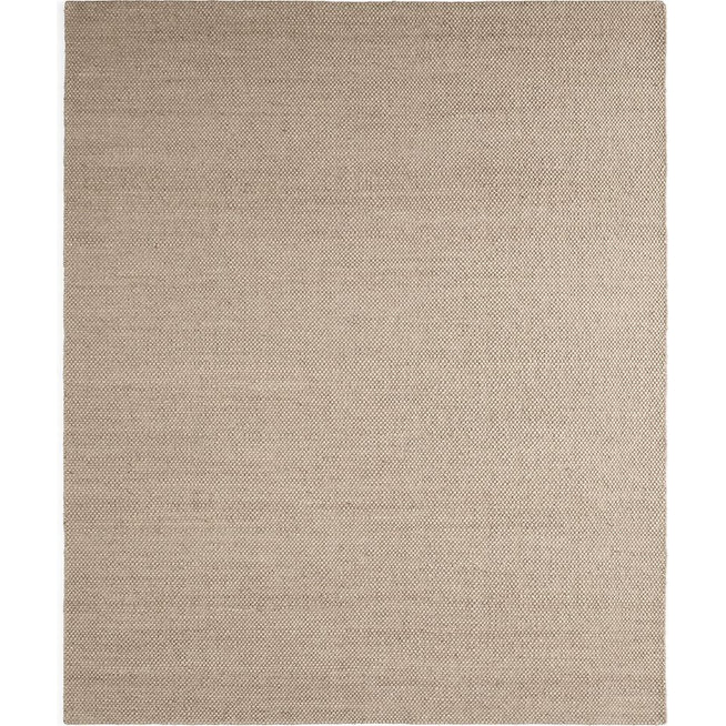 Photo of Vipp147 Wool rug 300x400 cm dark beige