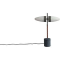 Thumbnail photo of Bull Table Lamp Oxidized