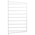Thumbnail photo of String Wall Rack 75x30, White, 1-pack - Shelving - Nils Strinning - White - Metal