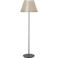Thumbnail photo of Choose Mega Floor Lamp - Shade Lamps - Matteo Thun - Beige,grey