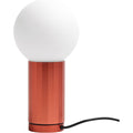 Thumbnail photo of Turn On Table Lamp