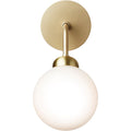 Thumbnail photo of Apiales Wall Lamp