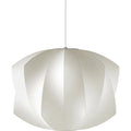 Thumbnail photo of Nelson Propeller Bubble Pendant Lamp