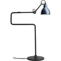No. 317 Table Lamp From Lampe Gras 1