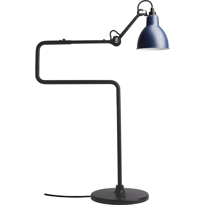 Photo of No. 317 Table Lamp From Lampe Gras 1