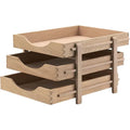 Thumbnail photo of Dania Letter Tray