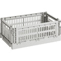 Thumbnail photo of Colour Crate, Small 17x26.5 Cm