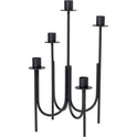 Farri Candlestick Iron