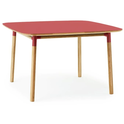 Form Dining Table 120x120 Cm