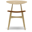 CH33P Chair | Oiled Oak