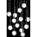 Thumbnail photo of Miira 13 Chandelier