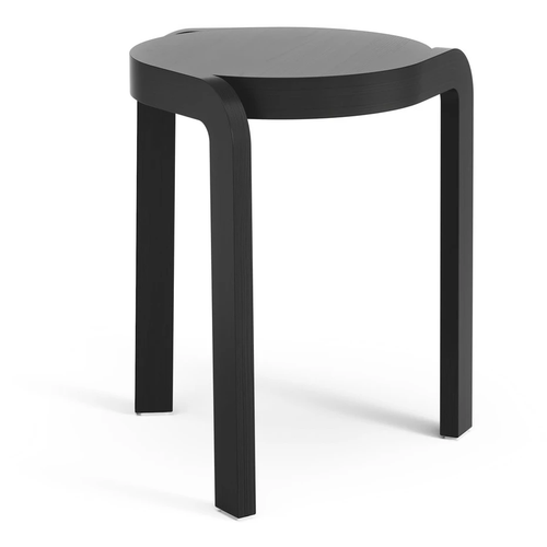 Photo of Spin Stool H44 Cm Ash