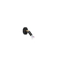 Thumbnail photo of Star Wall Lamp Connector Housing, Black, Cable/Dimmer - Bedside Lamps - Jonas Bohlin - Black