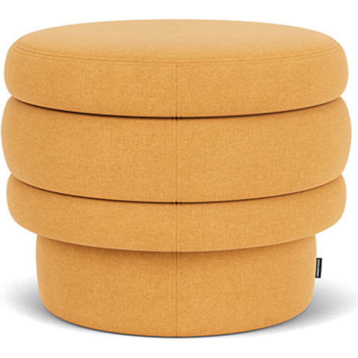 Photo of Honey Pouf