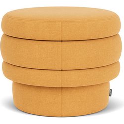 Photo of Honey Pouf