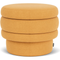 Thumbnail photo of Honey Pouf