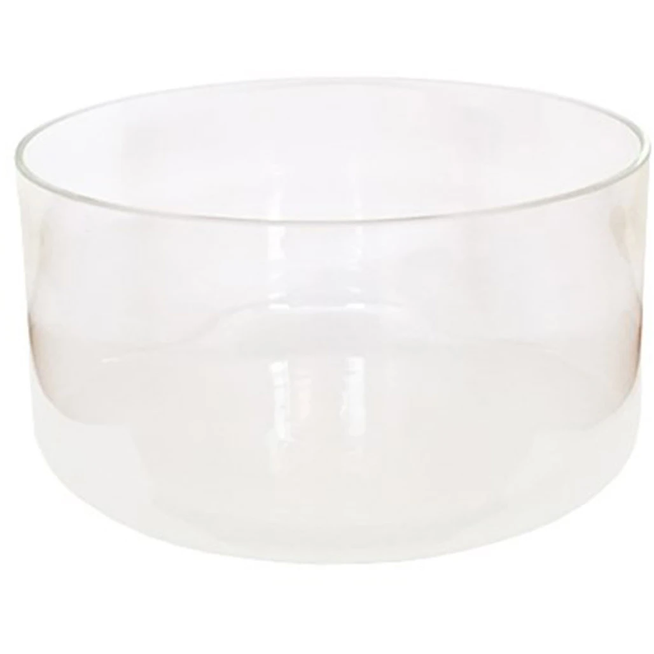 Photo of Extra Glass for Large Meadow - Pots & Vases - Transparent