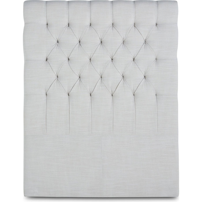 Photo of Paula Headboard Linen, Ivory