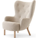 Petra VB3 Lounge Chair