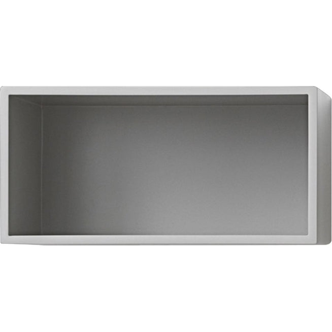 Photo of Mini Stacked Storage 2.0, Small, White, - Hyllsystem - Julien De Smedt - Vit - Mdf